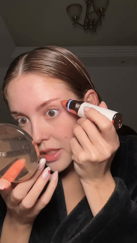 X Glamtouch Depiladora Facial