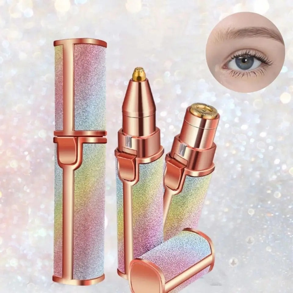 X Glamtouch Depiladora Facial