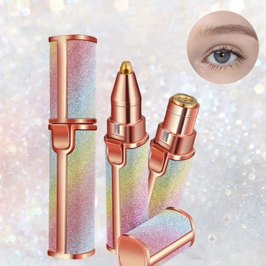 X Glamtouch Depiladora Facial