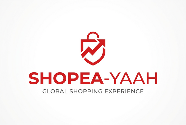 Shopea-yaah